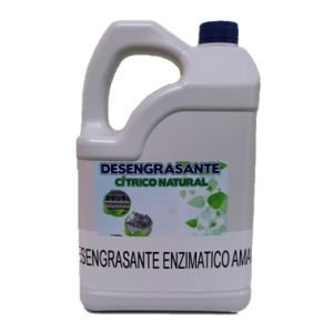 Bio-Mantenimiento de Tuberías y Desagües